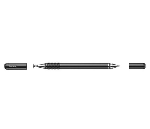 BASEUS Rysik Golden Cudgel stylus czarny ACPCL-01 - 741352 - zdjęcie 6